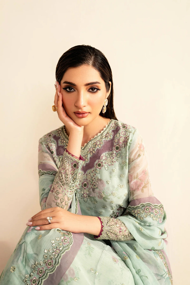 Sive - Deme Wedding Formals - Xenia