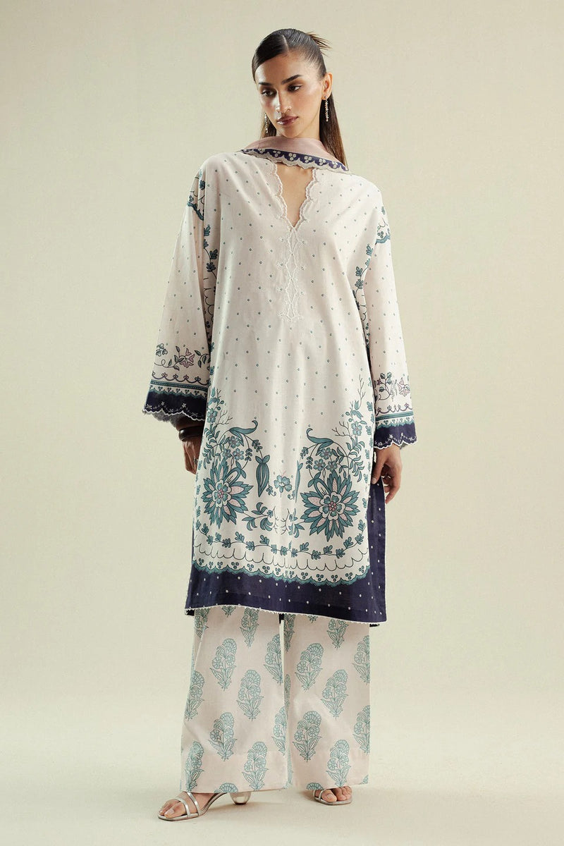 Muse 2B - Coco Prints Drop Four - Zara Shahjahan