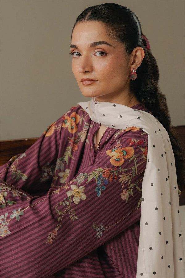 Amber Days-1A - Coco Prints Drop V - Zara Shahjahan