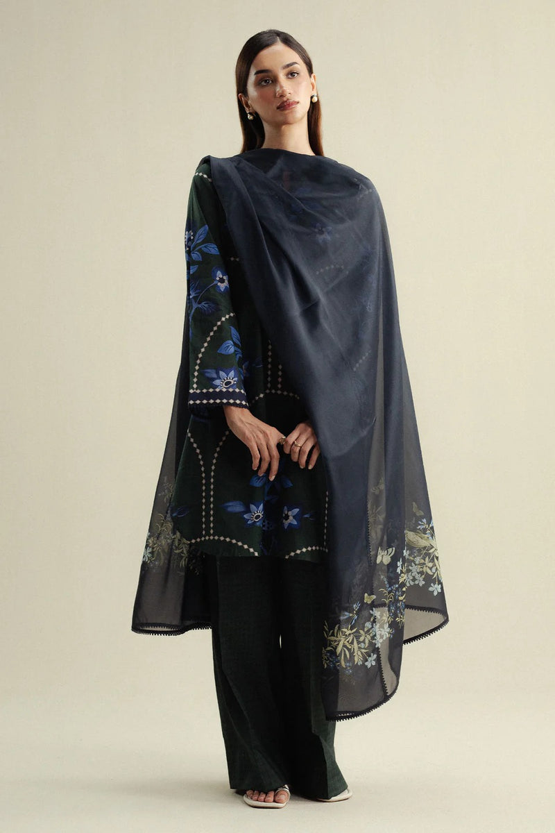 Loom 3B - Coco Prints Drop Four - Zara Shahjahan