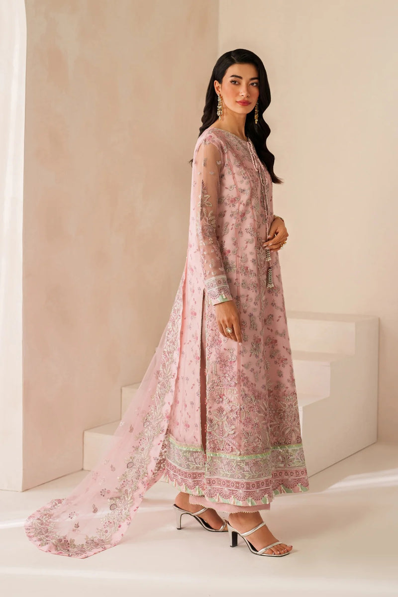 Ashal - Neorah Luxury Unstitched - Xenia