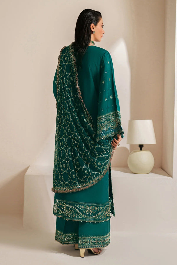 Seriya - Neorah Luxury Unstitched - Xenia