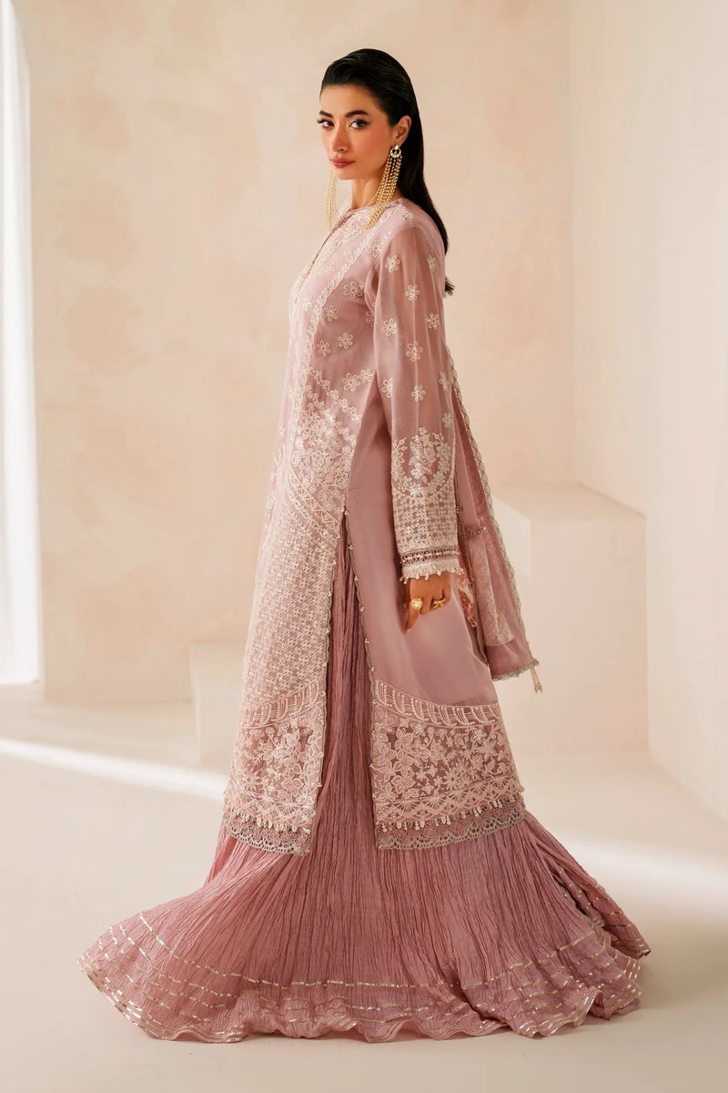 Anira - Neorah Luxury Unstitched - Xenia