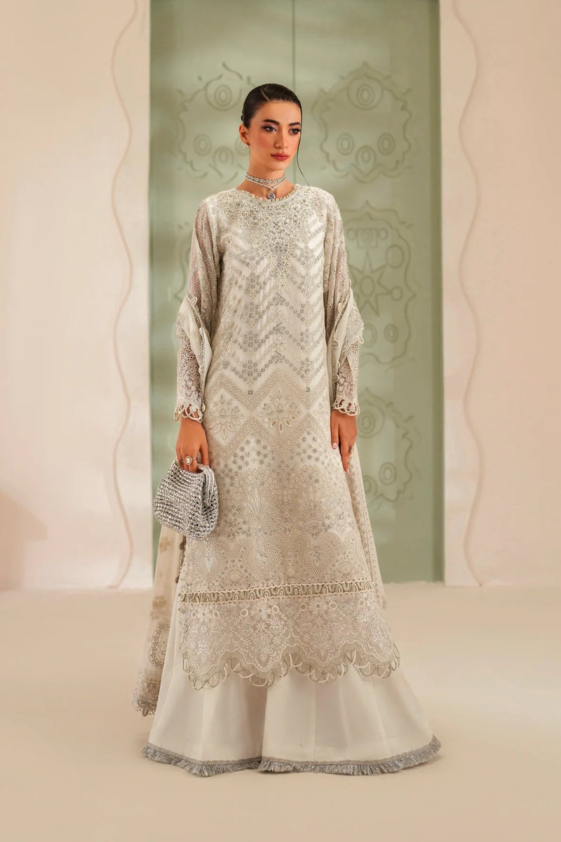 Vareha - Neorah Luxury Unstitched - Xenia