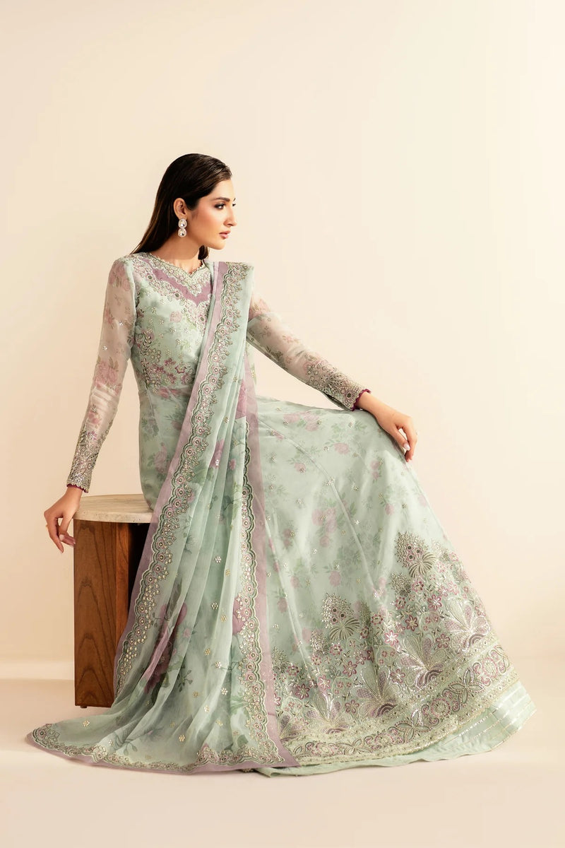 Sive - Deme Wedding Formals - Xenia