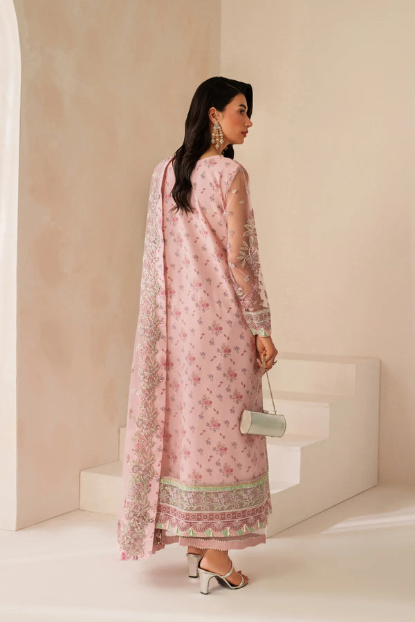 Ashal - Neorah Luxury Unstitched - Xenia