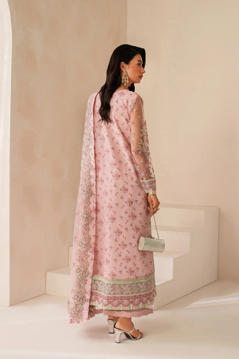 Ashal - Neorah Luxury Unstitched - Xenia