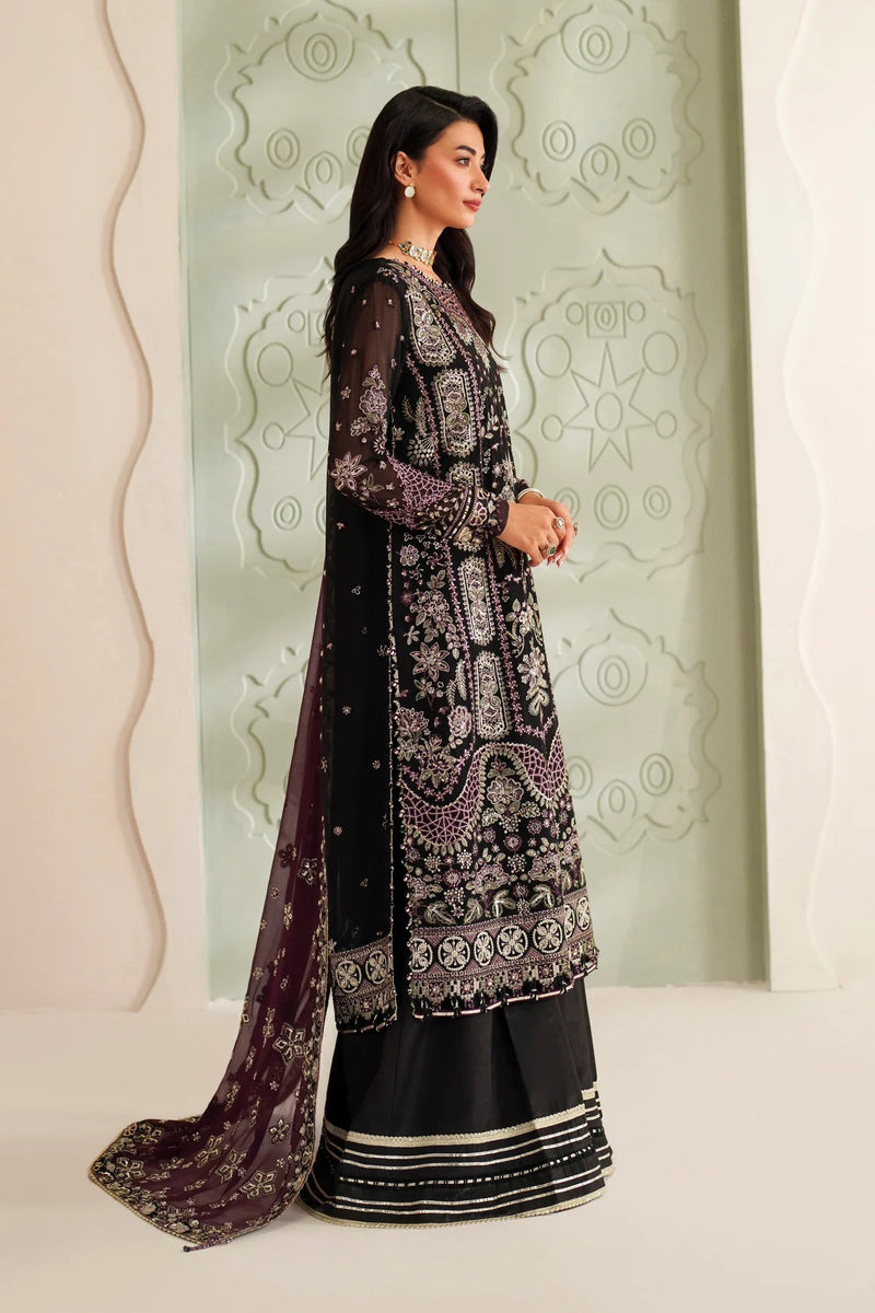 Ayat - Neorah Luxury Unstitched - Xenia