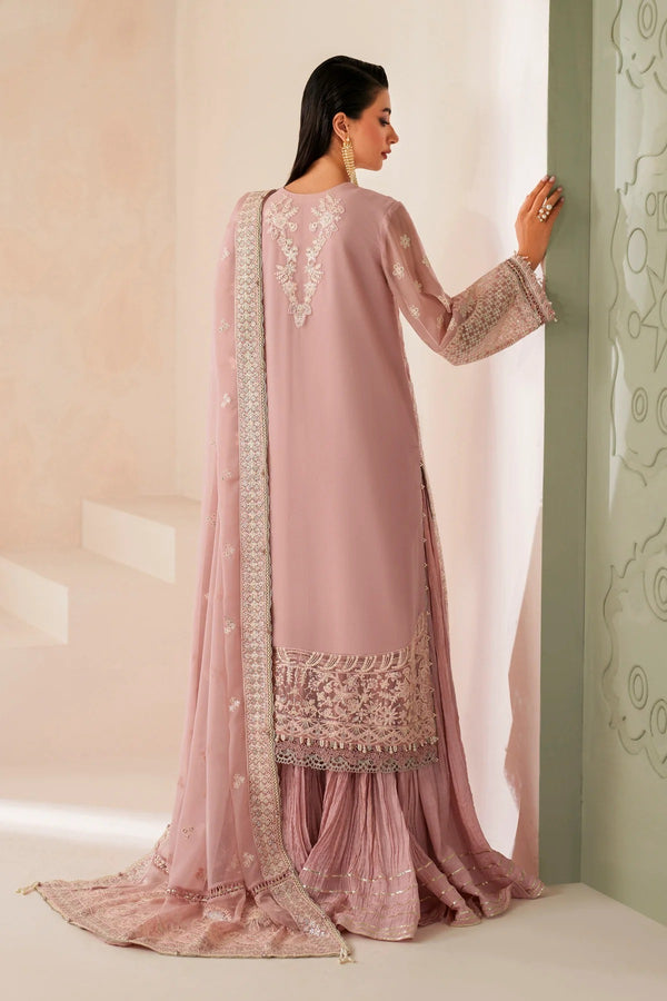 Anira - Neorah Luxury Unstitched - Xenia