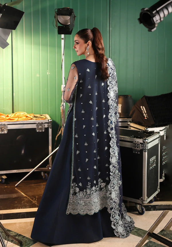 06 SkyFall - Stardom Formals Handwork - Elaf Premium