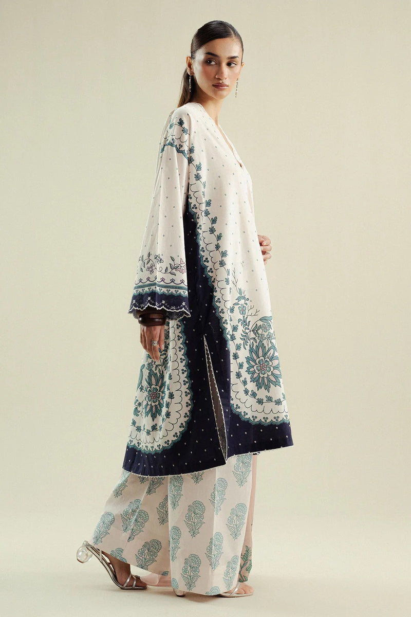 Muse 2B - Coco Prints Drop Four - Zara Shahjahan