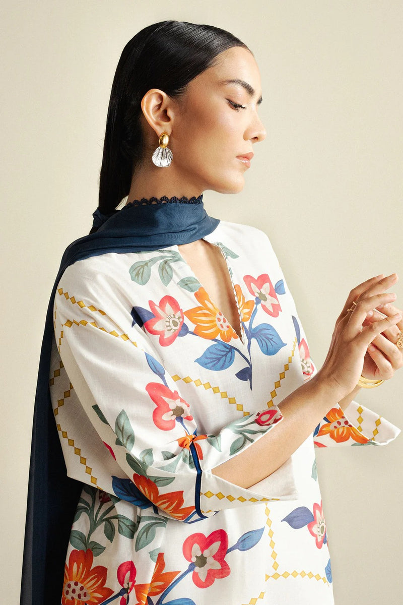 Loom 3A - Coco Prints Drop Four - Zara Shahjahan