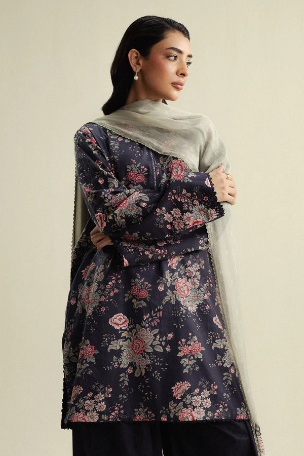 Aster 4A - Coco Prints Drop Four - Zara Shahjahan