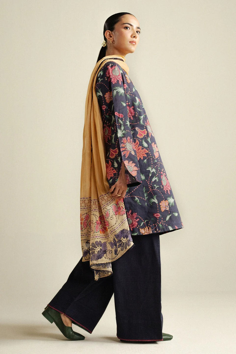 Meadow 1B - Coco Prints Drop Four - Zara Shahjahan