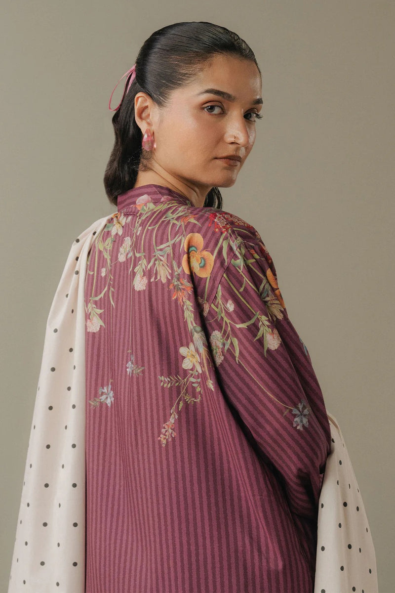 Amber Days-1A - Coco Prints Drop V - Zara Shahjahan