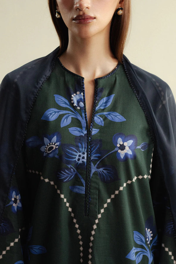 Loom 3B - Coco Prints Drop Four - Zara Shahjahan