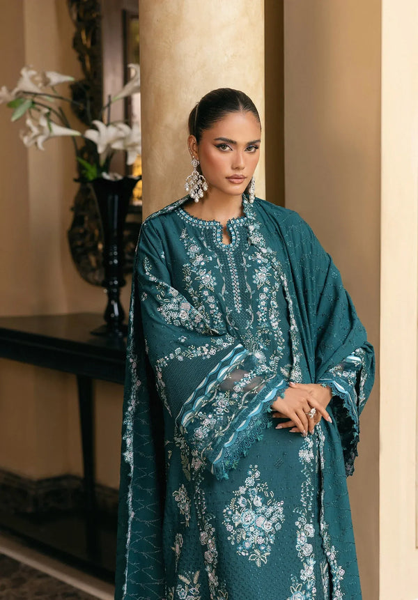 2A Fiorenne - Luxury Winter Collection - Elaf Premium