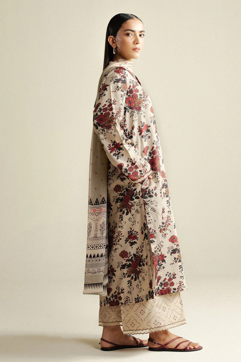 Aster 4B - Coco Prints Drop Four - Zara Shahjahan
