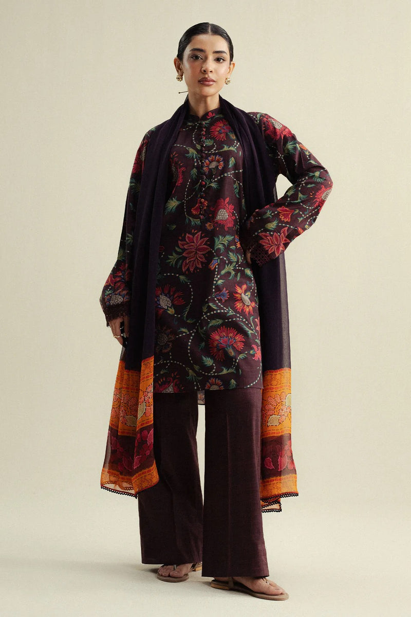Meadow 1A - Coco Prints Drop Four - Zara Shahjahan