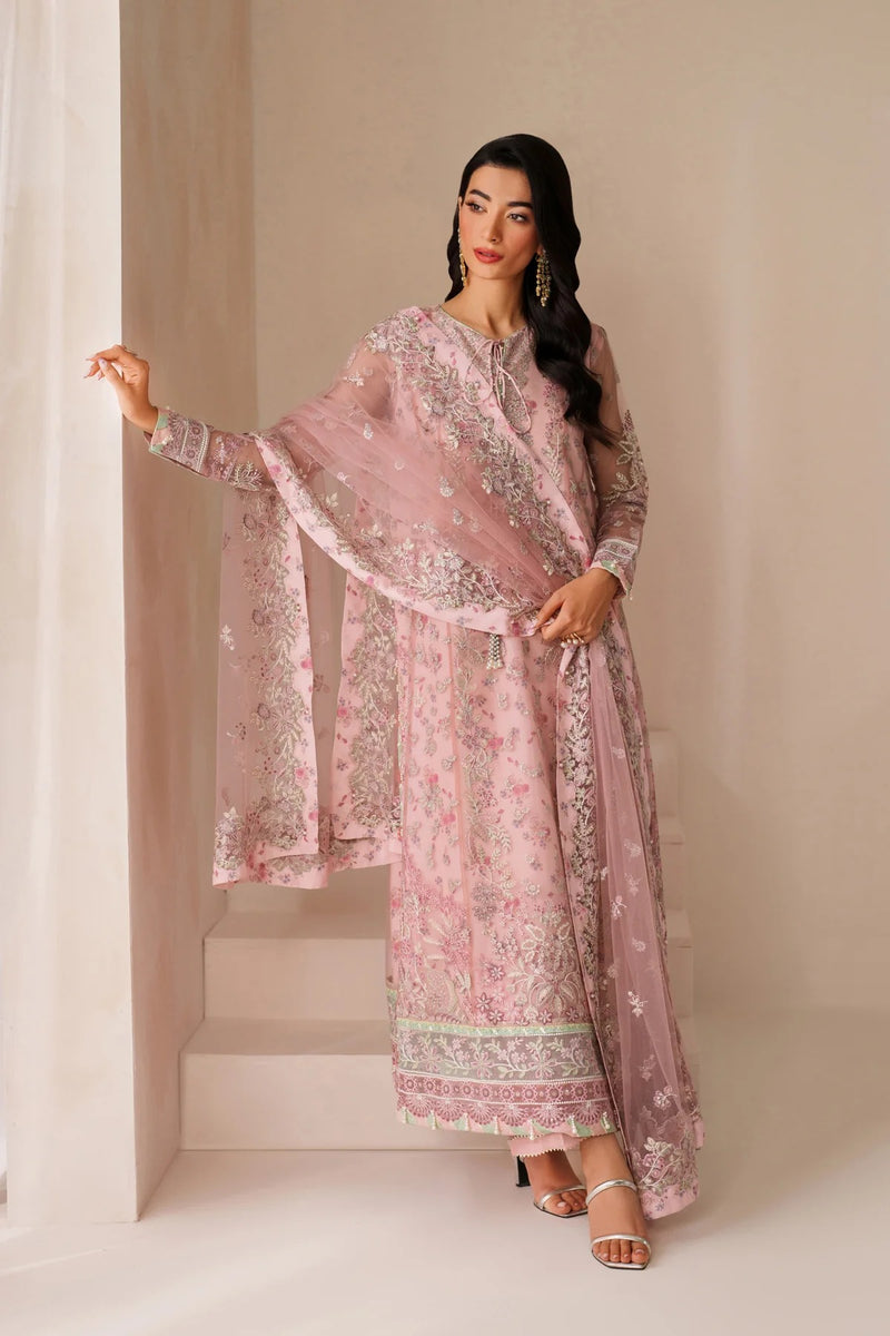 Ashal - Neorah Luxury Unstitched - Xenia