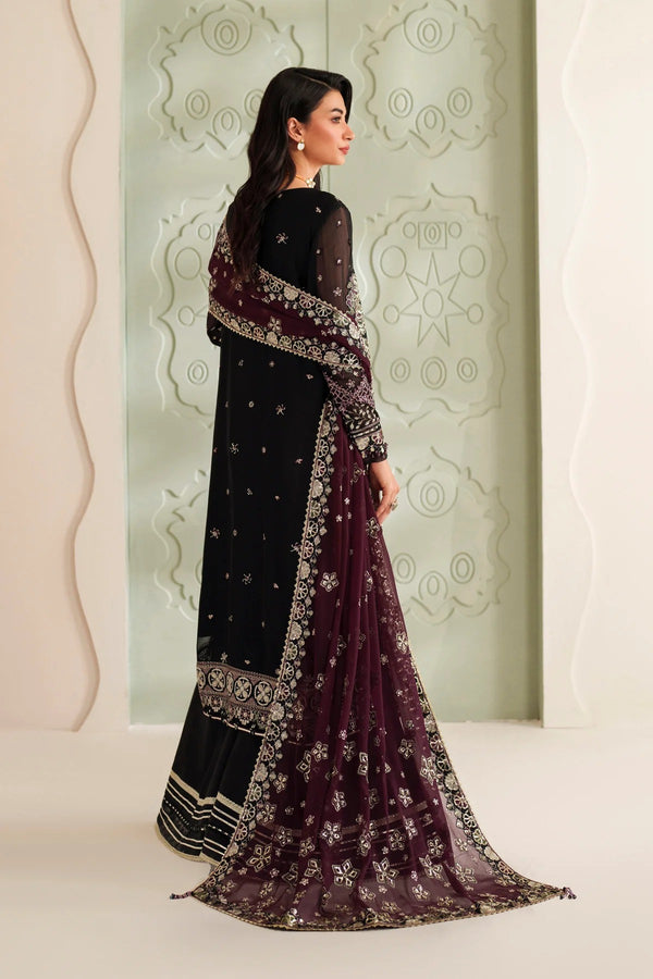 Ayat - Neorah Luxury Unstitched - Xenia