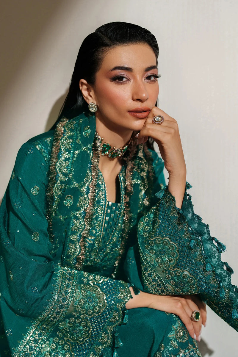 Seriya - Neorah Luxury Unstitched - Xenia