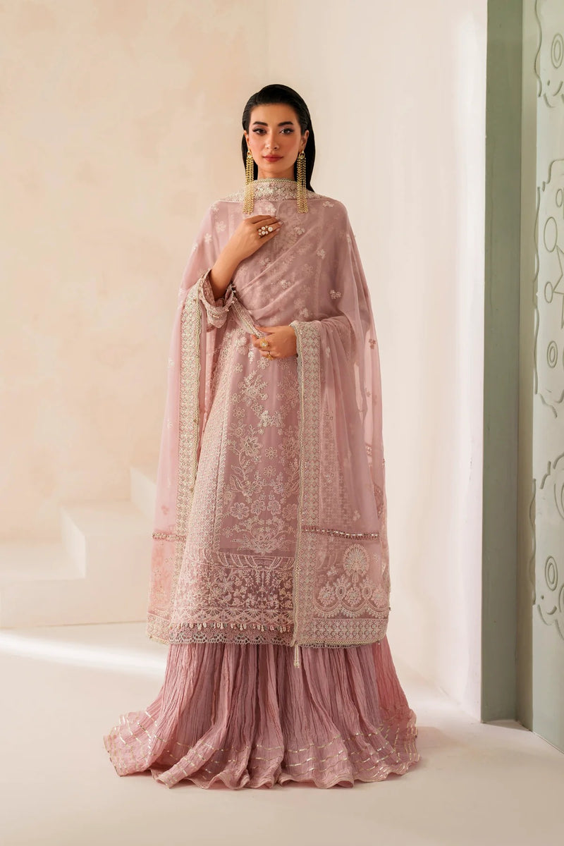 Anira - Neorah Luxury Unstitched - Xenia