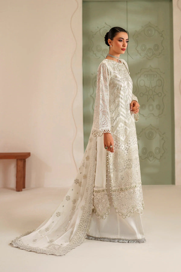 Vareha - Neorah Luxury Unstitched - Xenia