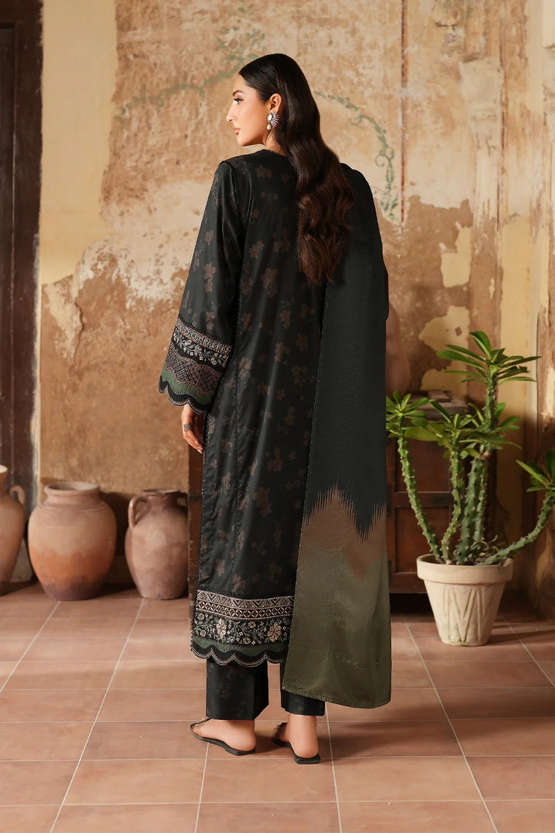 IPF-06 - Pre-Fall'25 Unstitched - Iznik
