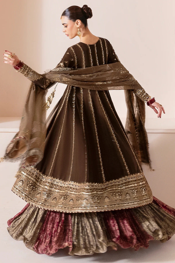 D-04 - Chandani Velvet Formals`25 - Jazmin