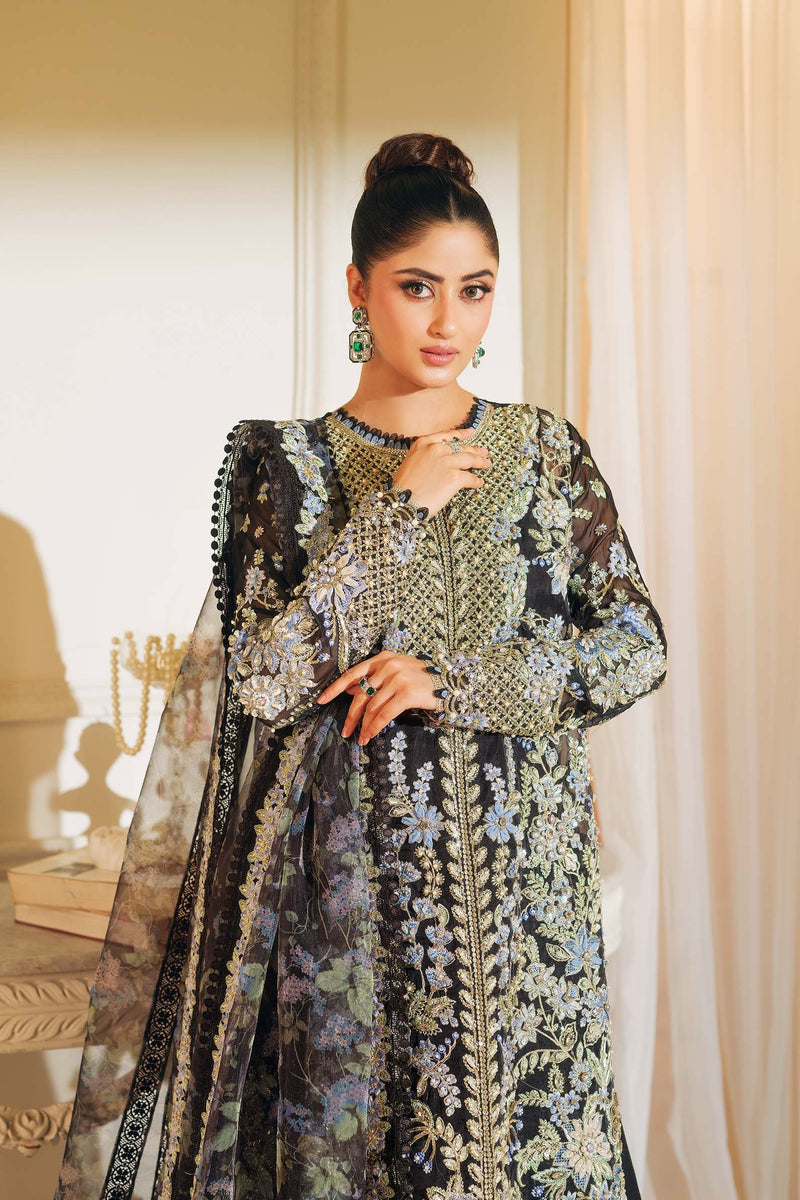 Hoor - Wedding Collection - Maryam Hussain