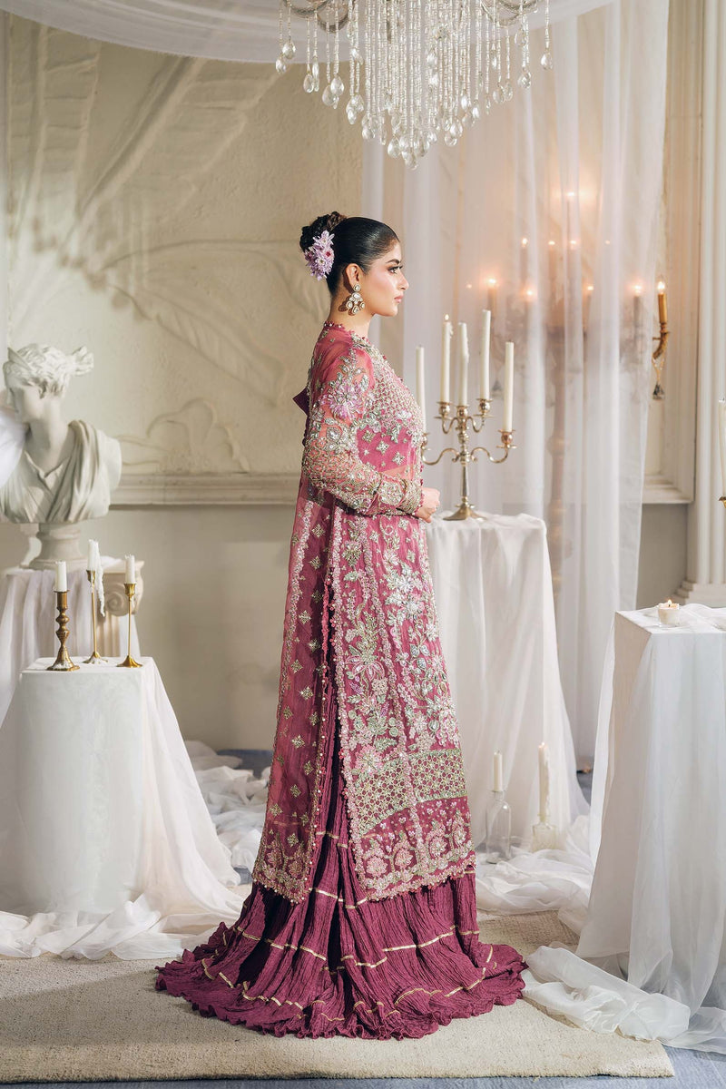 Seerat - Wedding Collection - Maryam Hussain
