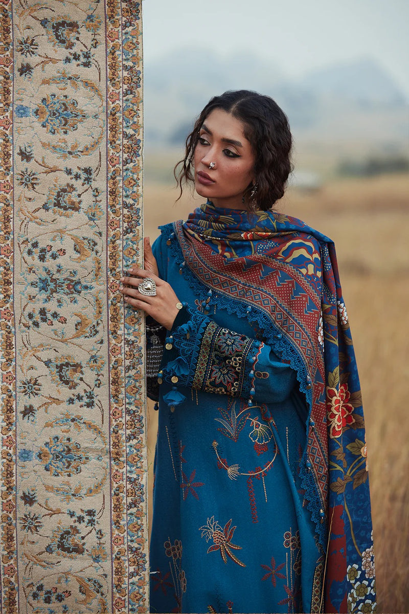 10-Sahar - Winter Unstitched - Saira Rizwan