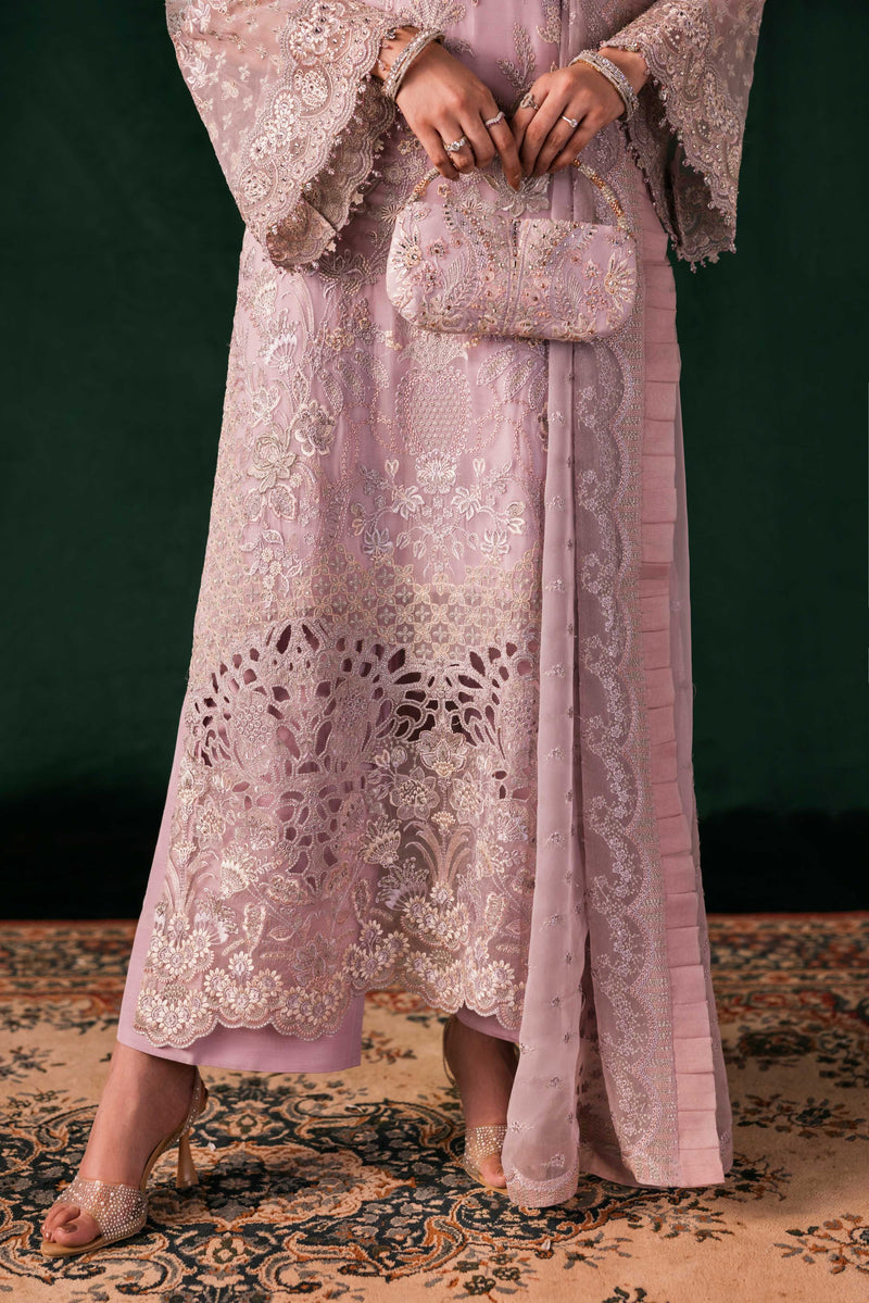 KOH-108 - Kohinoor Luxury Chiffon - Flossie