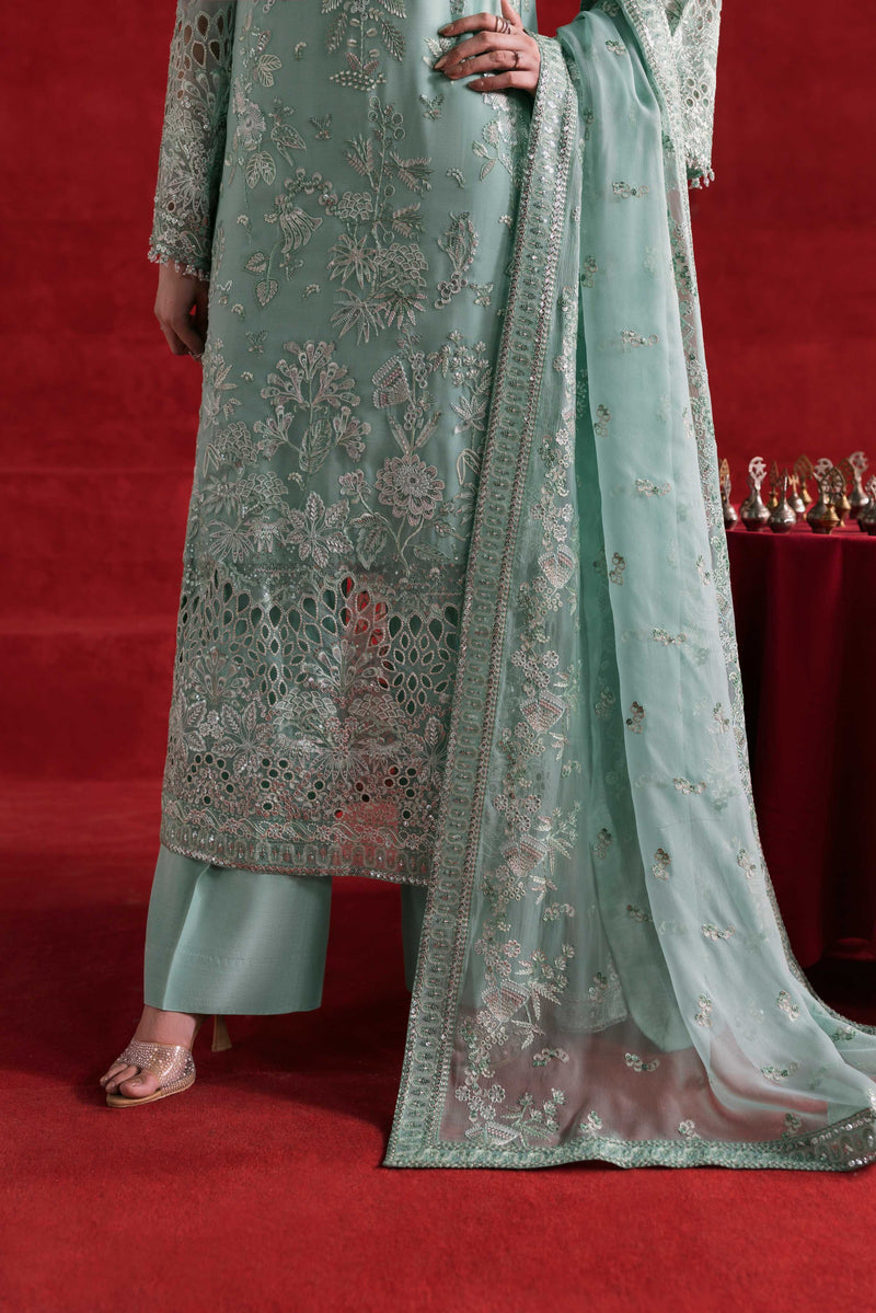 KOH-102 - Kohinoor Luxury Chiffon - Flossie