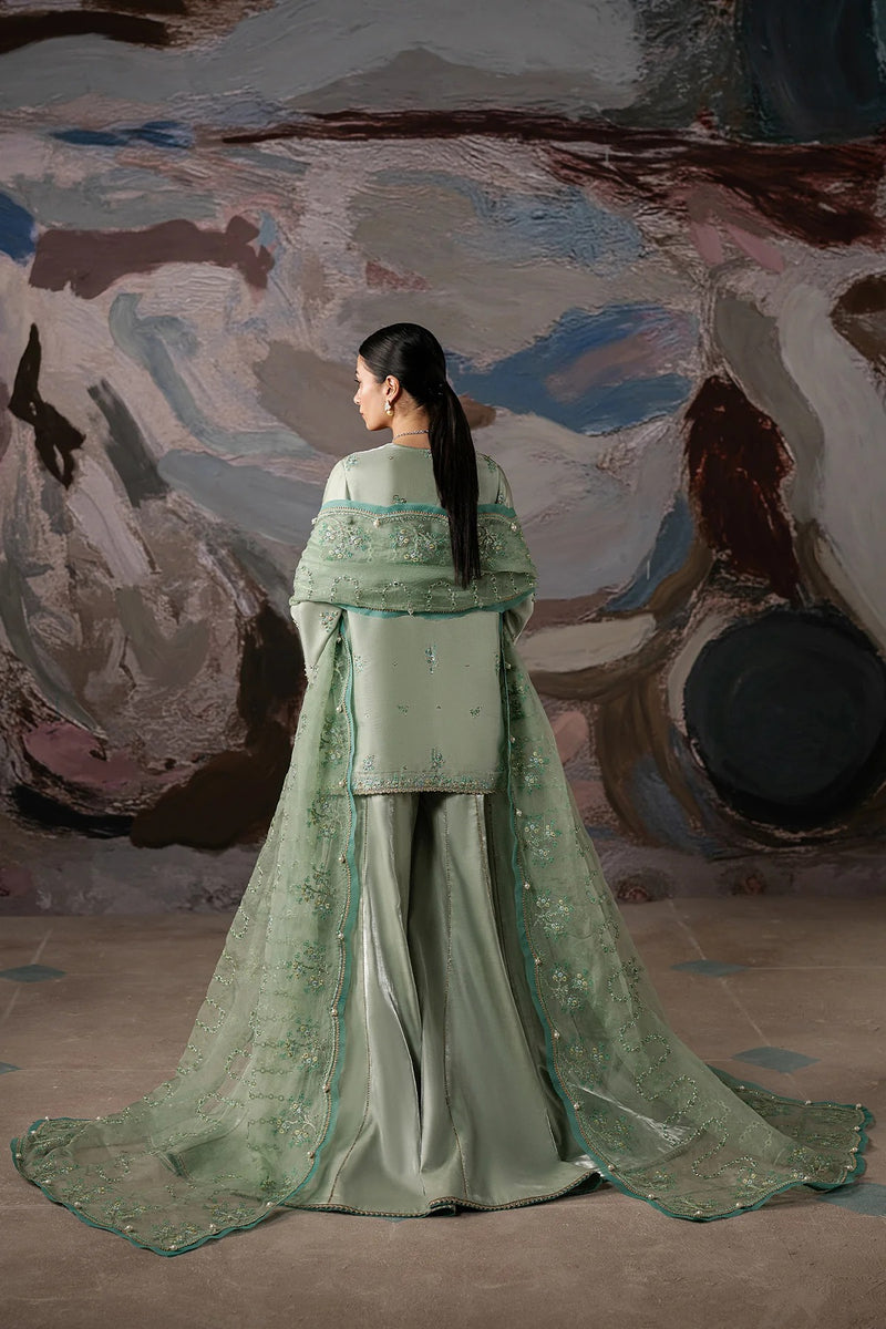 Glowen - Solaris Wedding Formals - Ayzel