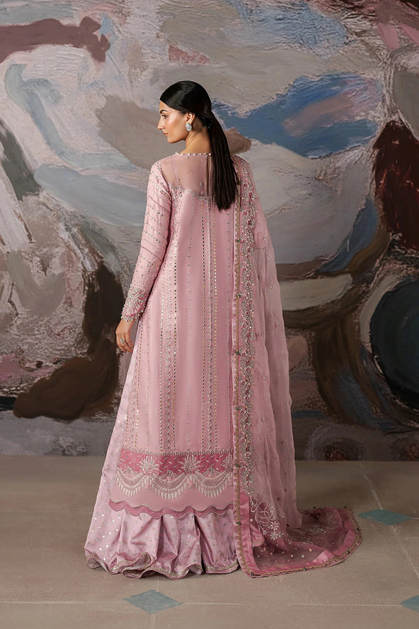 Burnora - Solaris Wedding Formals - Ayzel