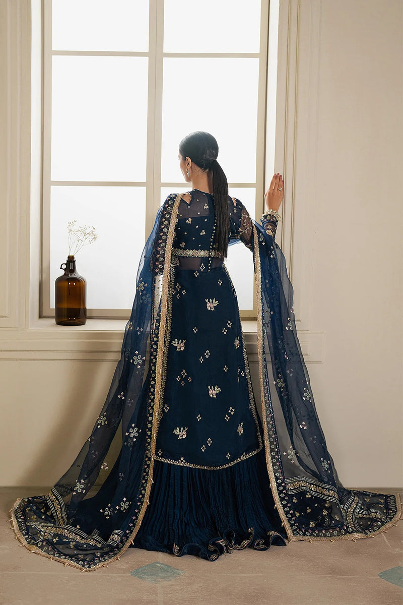 Lunara - Solaris Wedding Formals - Ayzel