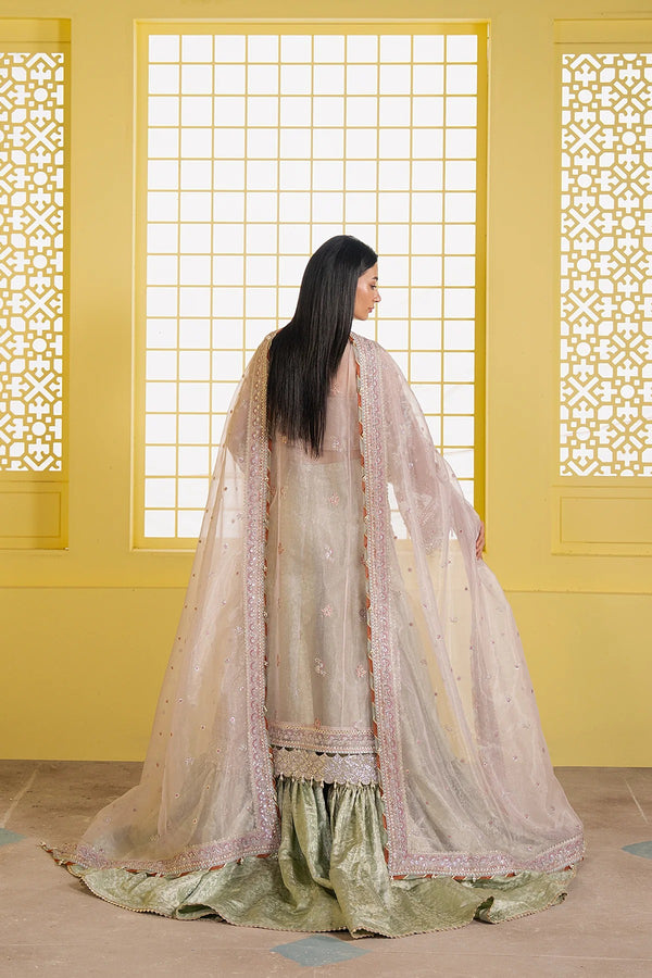 Solyn - Solaris Wedding Formals - Ayzel