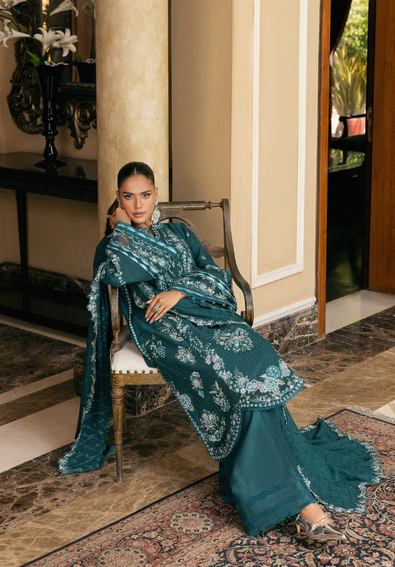 2A Fiorenne - Luxury Winter Collection - Elaf Premium