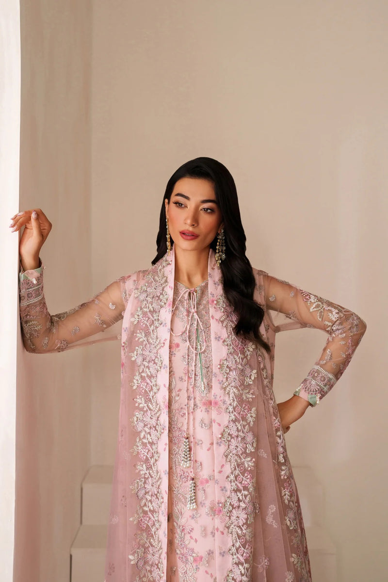Ashal - Neorah Luxury Unstitched - Xenia