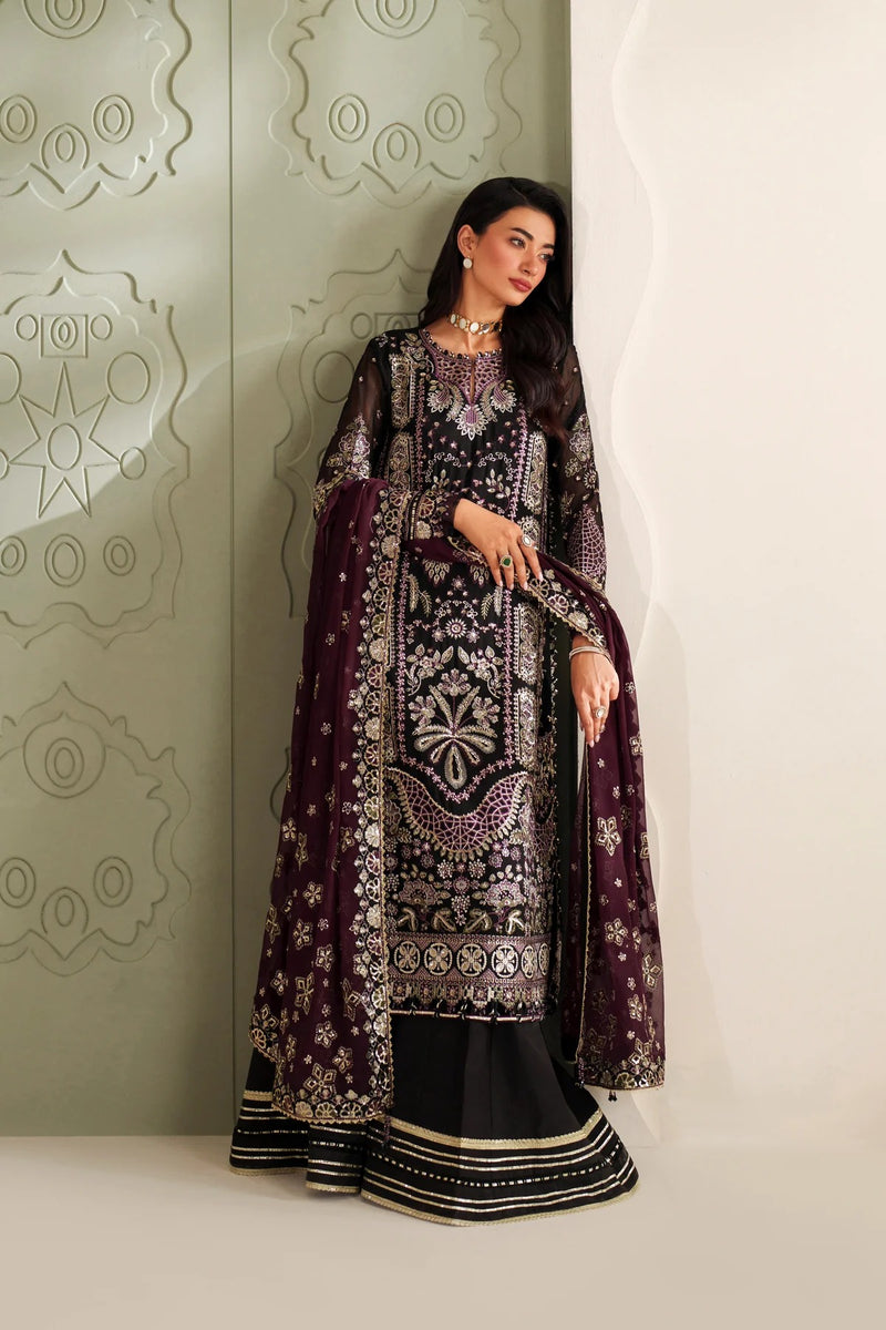 Ayat - Neorah Luxury Unstitched - Xenia