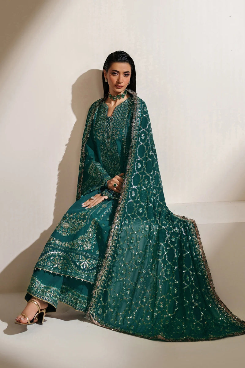Seriya - Neorah Luxury Unstitched - Xenia