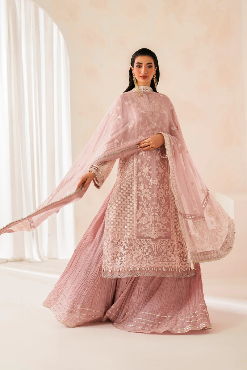 Anira - Neorah Luxury Unstitched - Xenia