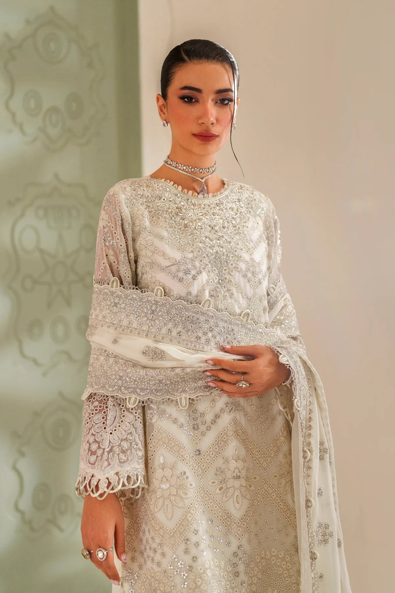 Vareha - Neorah Luxury Unstitched - Xenia