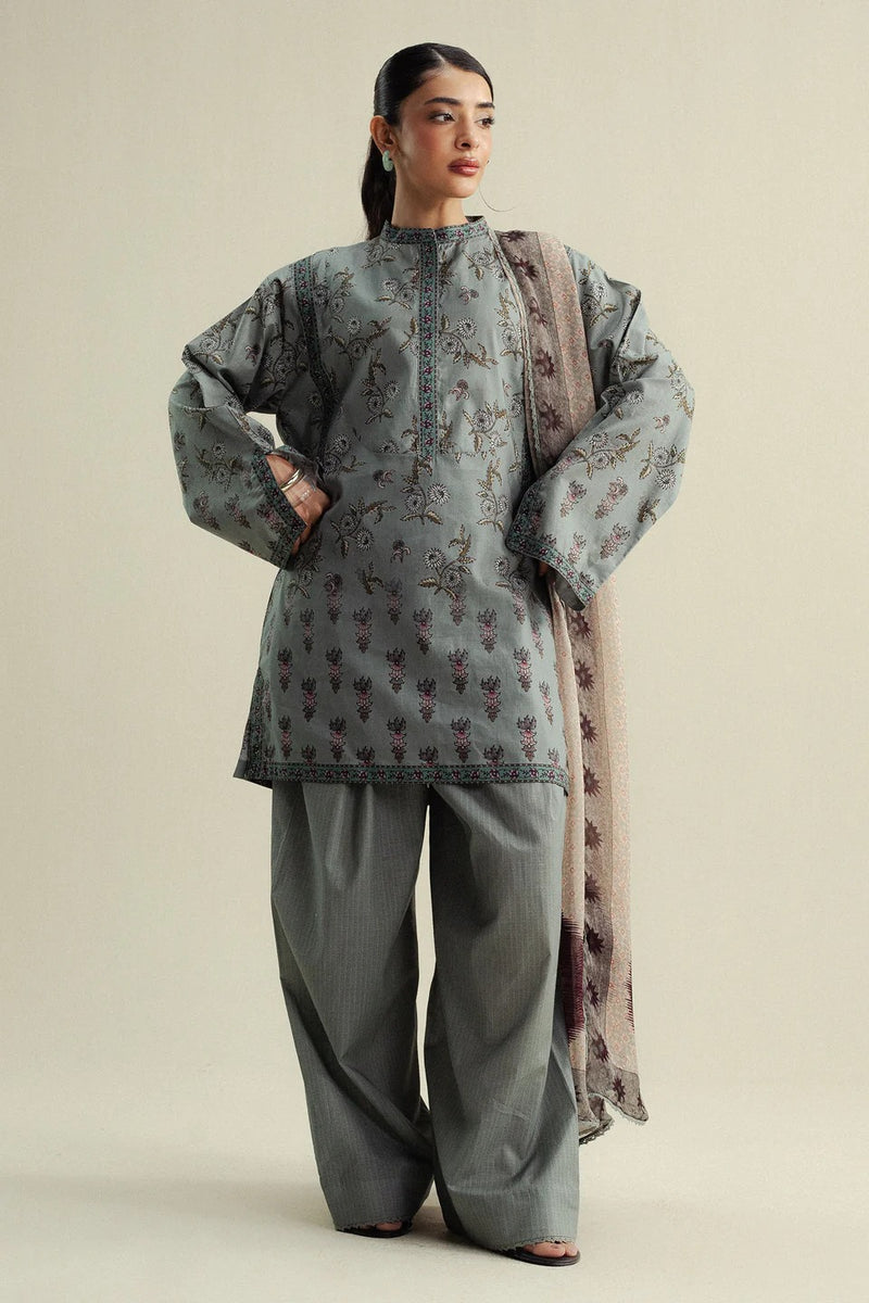 Fable 5B - Coco Prints Drop Four - Zara Shahjahan