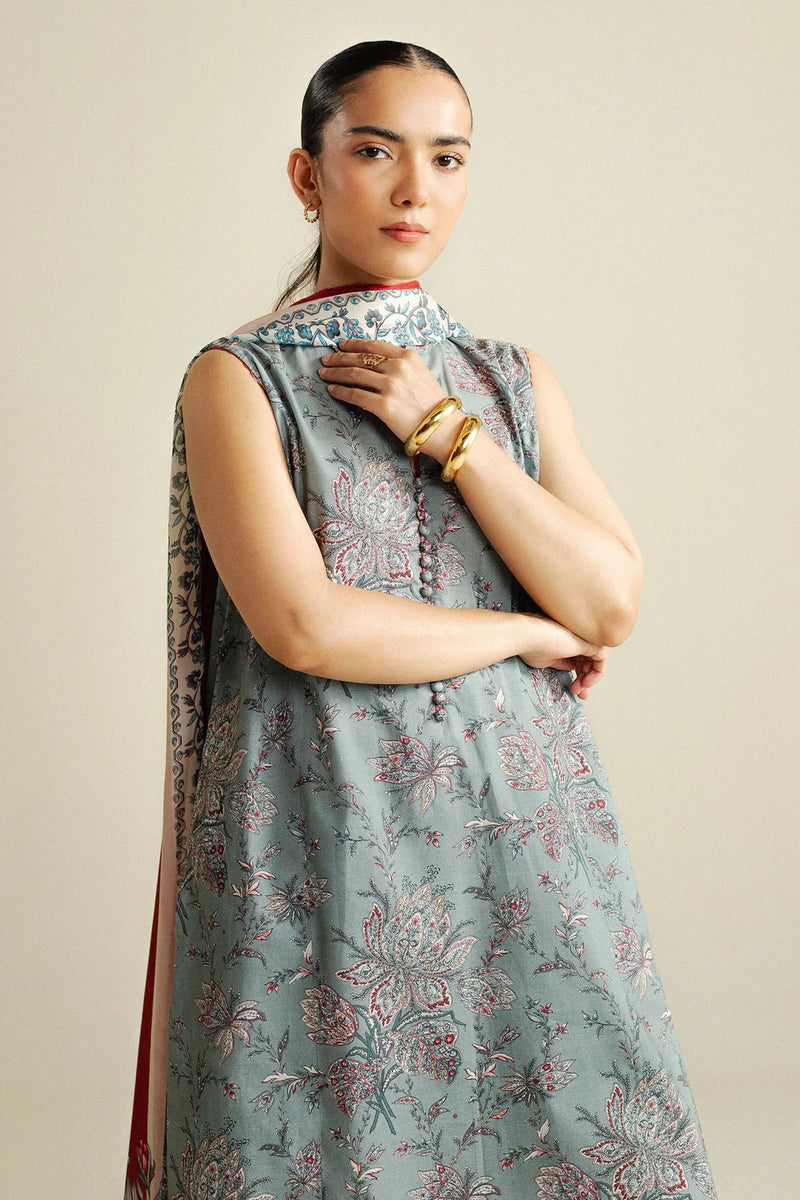 Daisy 8A - Coco Prints Drop Four - Zara Shahjahan