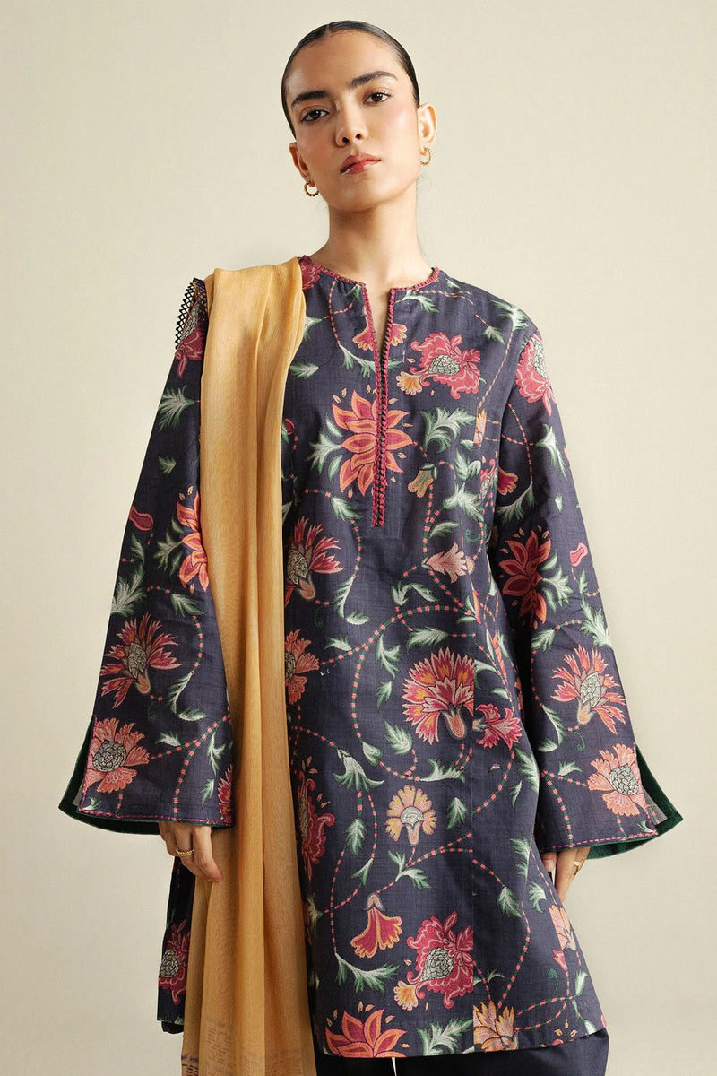 Meadow 1B - Coco Prints Drop Four - Zara Shahjahan