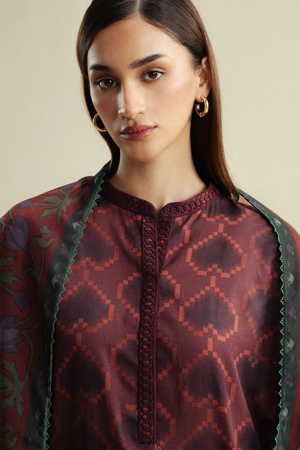 Rove 6B - Coco Prints Drop Four - Zara Shahjahan
