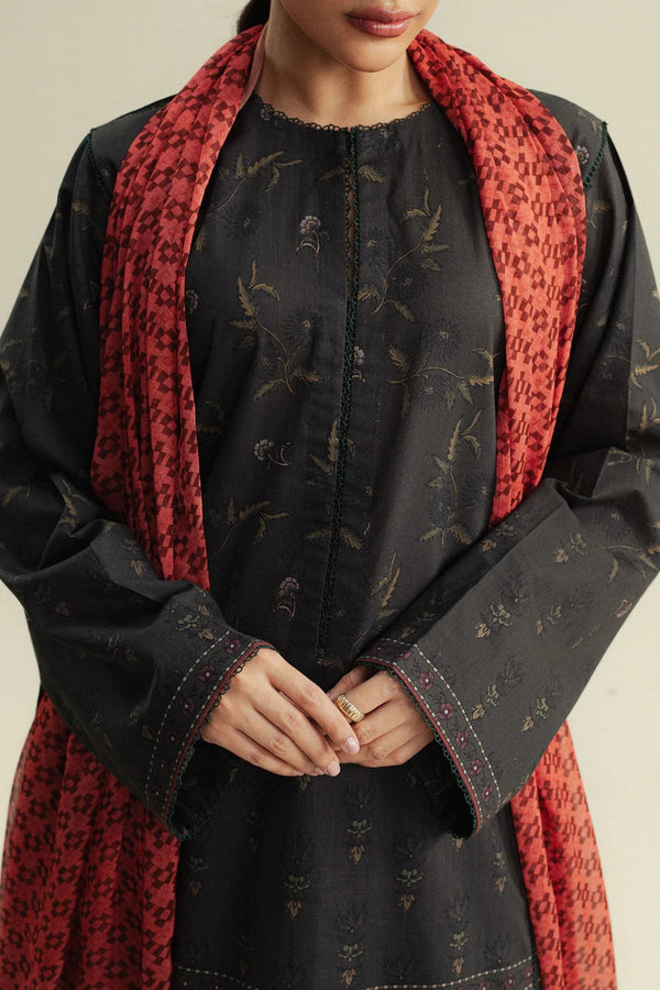 Fable 5A - Coco Prints Drop Four - Zara Shahjahan